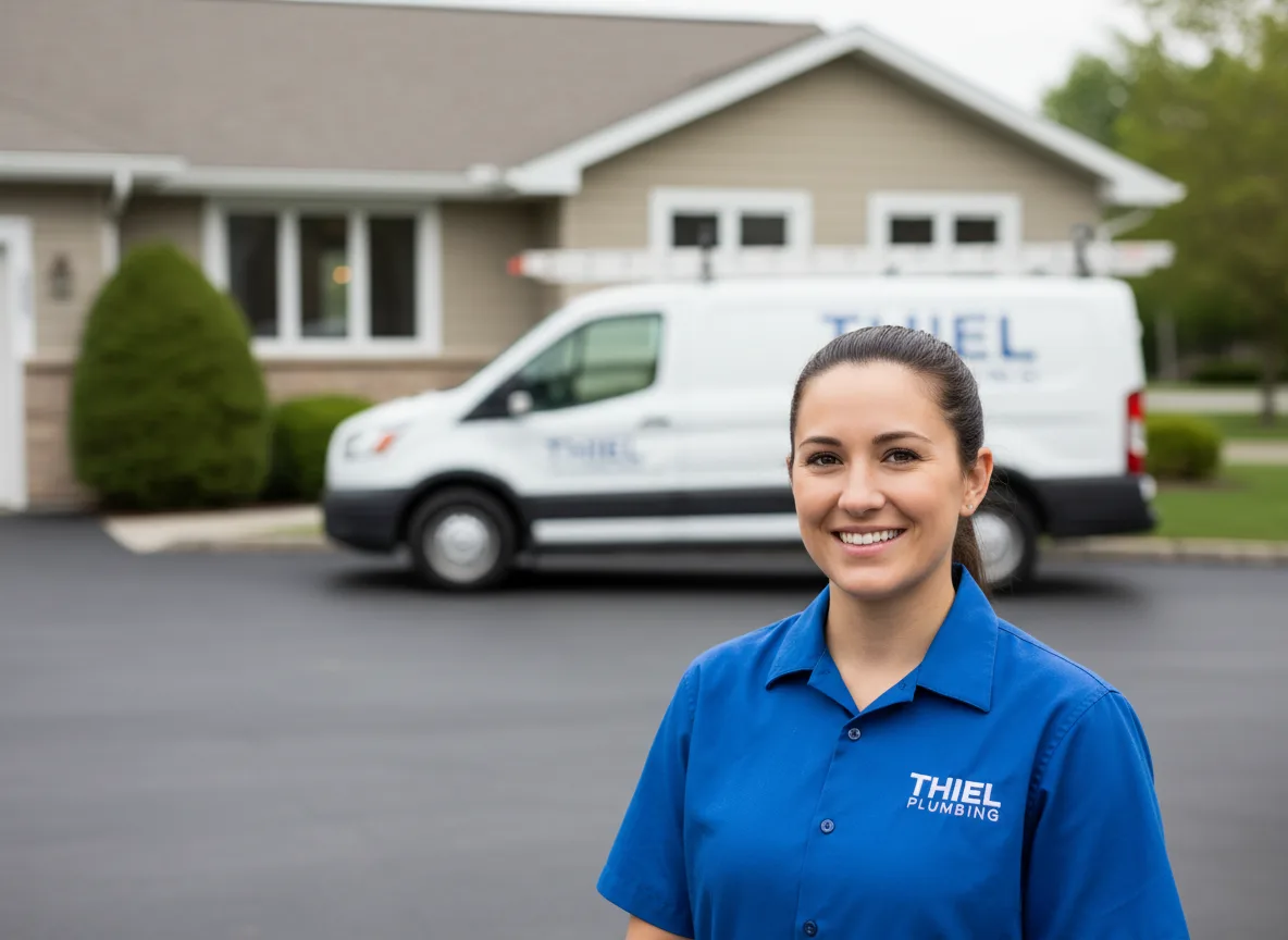 Plumber Fountain, MN FAQs